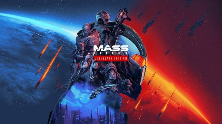 Mass Effect Legendary Edition…parliamone!