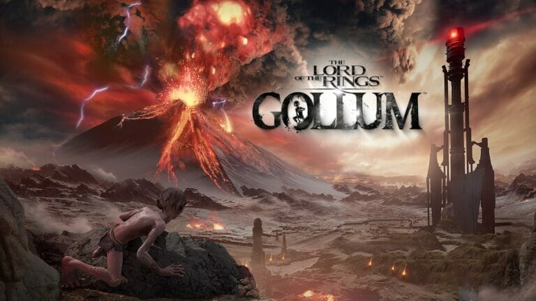 Il Signore degli anelli: Gollum™ Unveils Precious Edition.