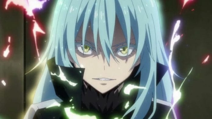 that time i got reincarnated as a slime 5 migliori anime